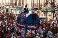 Le carnaval de Pézenas