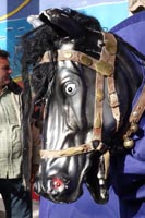 Le carnaval de Pézenas