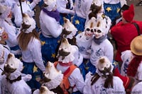 Le carnaval de Pézenas