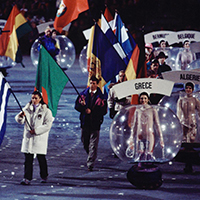 L'esprit olympique en France