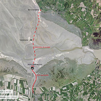 Les pratiques d’itinérance et de pérégrination au Mont Saint-Michel