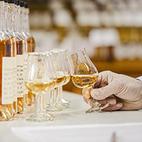 Les savoir-faire de l’élaboration du cognac