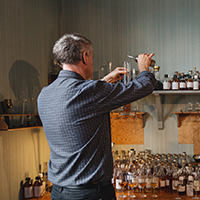 Les savoir-faire de l’élaboration du cognac