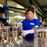 Les savoir-faire de l’élaboration du cognac