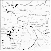 Les pratiques et savoir-faire de la transhumance en France