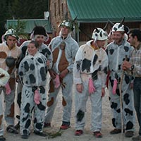 Les pratiques et savoir-faire de la transhumance en France