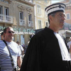 Pratiques des prud'homies de pêche en Méditerranée