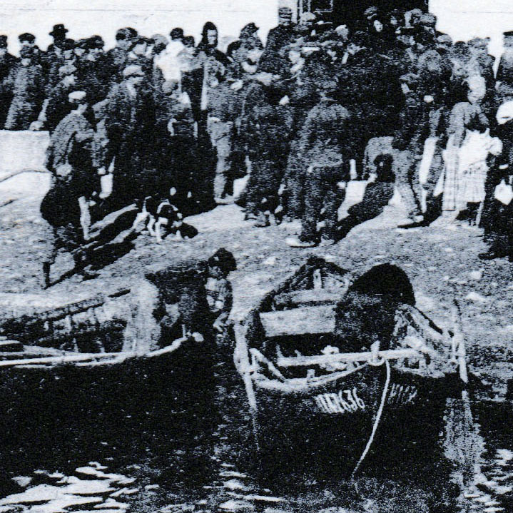 Pratiques des prud'homies de pêche en Méditerranée