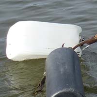 Les pratiques traditionnelles des pêcheurs aux engins et aux filets de Loire-Atlantique