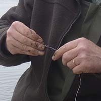 Les pratiques traditionnelles des pêcheurs aux engins et aux filets de Loire-Atlantique