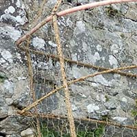 Les pratiques traditionnelles des pêcheurs aux engins et aux filets de Loire-Atlantique