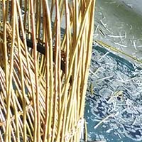 Les pratiques traditionnelles des pêcheurs aux engins et aux filets de Loire-Atlantique