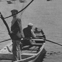 Les pratiques traditionnelles des pêcheurs aux engins et aux filets de Loire-Atlantique