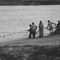 Les pratiques traditionnelles des pêcheurs aux engins et aux filets de Loire-Atlantique