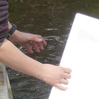 Les pratiques traditionnelles des pêcheurs aux engins et aux filets de Loire-Atlantique