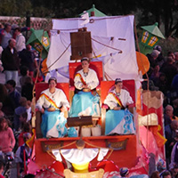 Carnaval de Pornic