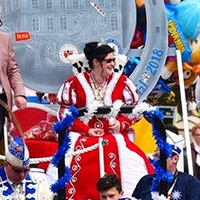 Carnaval de Pornic