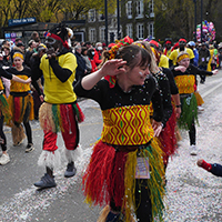 Carnaval de Nantes