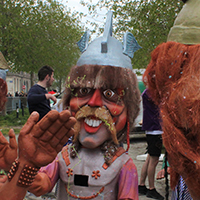 Carnaval de Nantes