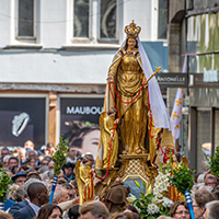 Le Tour du Saint-Cordon