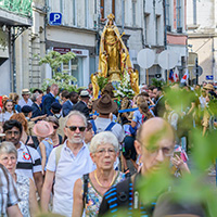 Le Tour du Saint-Cordon