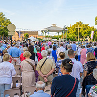 Le Tour du Saint-Cordon