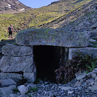 L'irrigation traditionnelle gravitaire par canaux en France