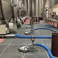 Les connaissances et savoir-faire des liqueurs en France