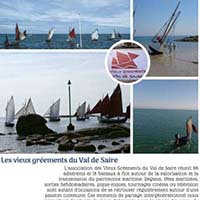 L'art de la charpenterie de marine en Normandie