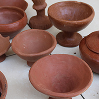 L'art de la poterie traditionnelle de Mayotte