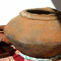 L'art de la poterie traditionnelle de Mayotte