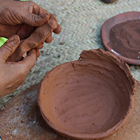 L'art de la poterie traditionnelle de Mayotte