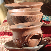 L'art de la poterie traditionnelle de Mayotte