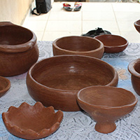 L'art de la poterie traditionnelle de Mayotte