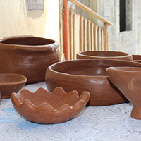 L'art de la poterie traditionnelle de Mayotte
