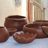 L'art de la poterie traditionnelle de Mayotte