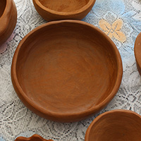 L'art de la poterie traditionnelle de Mayotte
