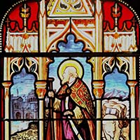 La procession de Neuf Lieues