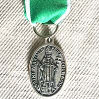 La procession de Neuf Lieues