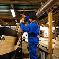 Les savoirs nautiques ligériens