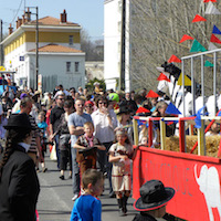 Carnaval de Monsempron-Libos