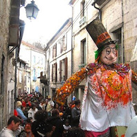 Carnaval de Brantôme