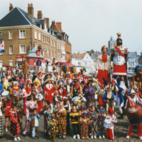 Carnaval de Cassel 
